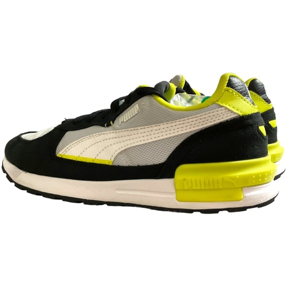 Puma Caven 2.0 Kids SoftFoam Sneakers 381987-29 US4C - Picture 11 of 14